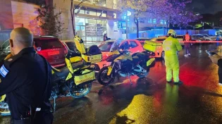 המשטרה חוקרת מוות מסתורי בפתח תקווה; הוטל צו איסור פרסום