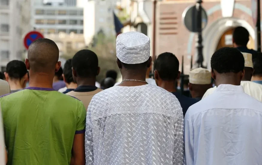 איטליה וגרמניה מהדקות את החגורה מול מהגרים מוסלמים איטליה וגרמניה מהדקות את החגורה מול מהגרים מוסלמים