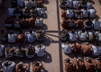 צעד תקדימי: ישראל תקבל סמכות לגזור מוות למחבלי 7 באוקטובר? צעד תקדימי: ישראל תקבל סמכות לגזור מוות למחבלי 7 באוקטובר?