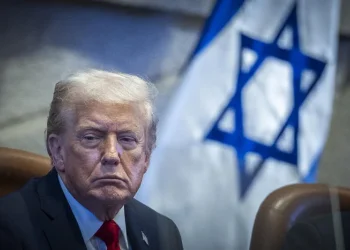&lsquo;גורם אחר ייכנס לפעולה&rsquo;: ההבטחה של טראמפ שמערבבת את הקלפים בעזה