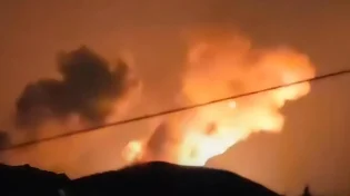 צה"ל תקף בלבנון: חיזבאללה משקם תשתיות טרור במסווה אזרחי