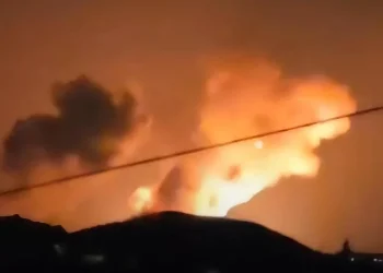 צה"ל תקף בלבנון: חיזבאללה משקם תשתיות טרור במסווה אזרחי