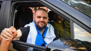 שורד השבי מספר: "השנה, דווקא בעזה, קיבלתי על עצמי לצום ביום כיפור"