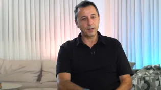 דוד חיים בראיון מעורר השראה לערוץ 2000: "החלטתי שאני מפסיק לעבוד בשבת"