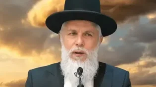 הרב זמיר כהן: הצחוק הוא לא מה שחשבתם | זה מה שקורה מאחורי הקלעים של החיים