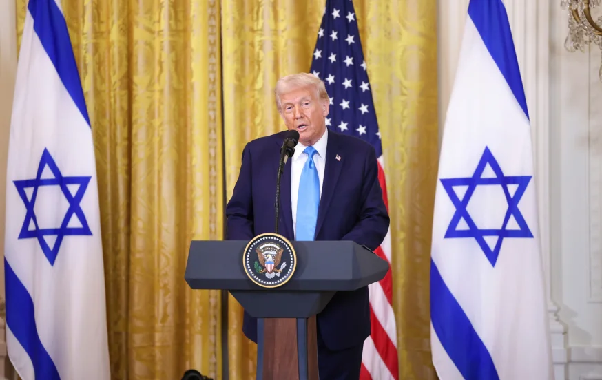 דונלד טראמפ דונלד טראמפ
