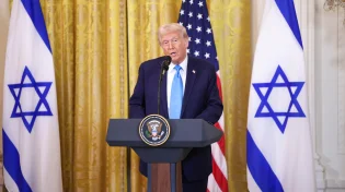 טראמפ מזהיר וחמאס מאיים - האם הסכם הפסקת האש בדרך לקריסה?