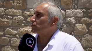 צפו במשאל רחוב: אם היית יכול לשנות את העבר היית עושה את זה?