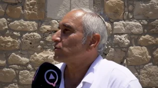 צפו במשאל רחוב: אם היית יכול לשנות את העבר היית עושה את זה?