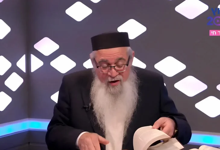 האם צה"ל יחזור למלחמה בקרוב? | המקובל הרב יוסף ביטון