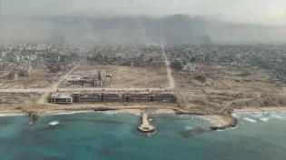 בתגובה להפרת הפסקת האש על ידי חמאס: חיל האוויר תוקף ברפיח