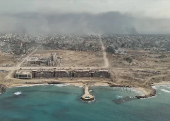 תקיפה בעזה. תקיפה בעזה.