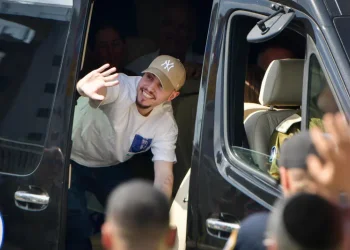 שנתיים בשבי חמאס: איך אשת המחבל הצילה את איתן מור?