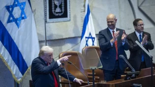 הרב שמשון פוקס חושף: זה מה שמסתתר מאחורי דברי טראמפ על נתניהו