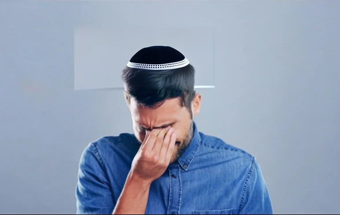 איך הדמעות שלך יכולות להיות הצעד הכי חזק בחיים? איך הדמעות שלך יכולות להיות הצעד הכי חזק בחיים?