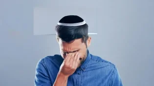 איך הדמעות שלך יכולות להיות הצעד הכי חזק בחיים?