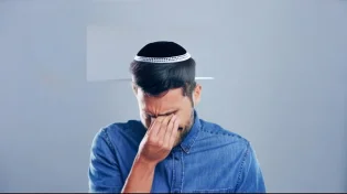 איך הדמעות שלך יכולות להיות הצעד הכי חזק בחיים?