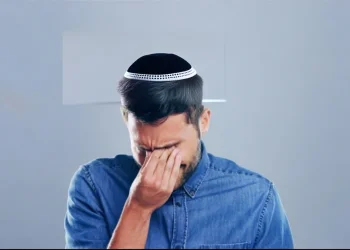 איך הדמעות שלך יכולות להיות הצעד הכי חזק בחיים?