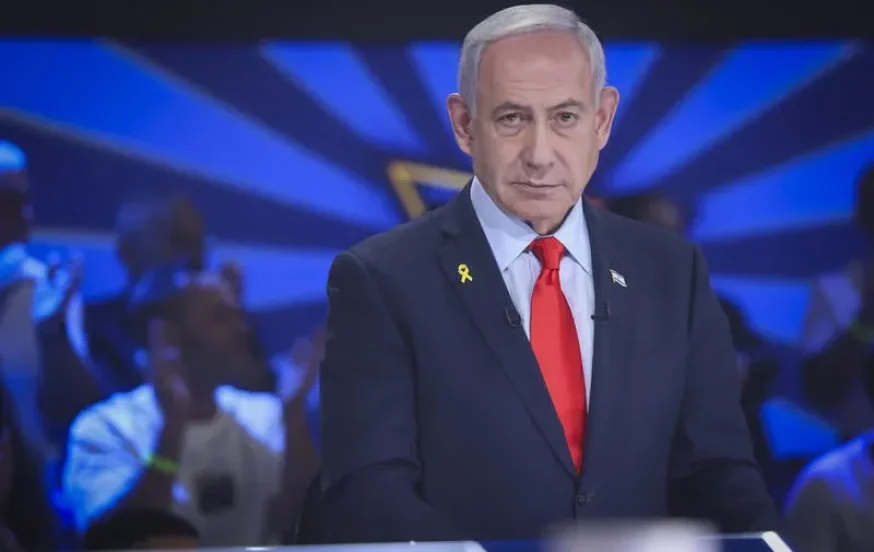 נתניהו מאשר רשמית: "מלחמת התקומה" - וזו עלות השינוי נתניהו מאשר רשמית: "מלחמת התקומה" - וזו עלות השינוי