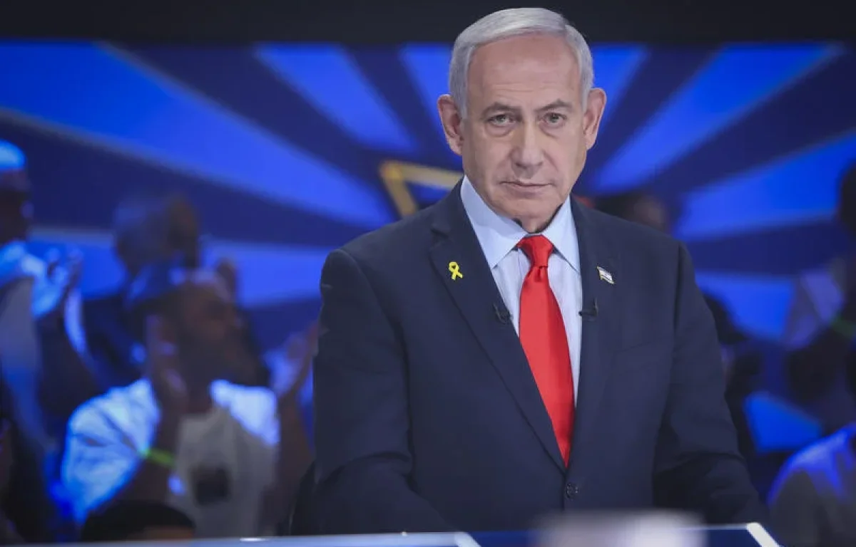 נתניהו מאשר רשמית: "מלחמת התקומה" - וזו עלות השינוי