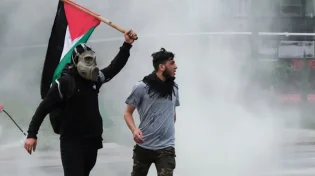 סערה בבריטניה: משטרת ברמינגהאם אסרה על אוהדי מכבי להיכנס למשחק