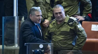 ראש השב"כ דוד זיני: ארגוני הפשיעה בישראל צריכים להיות מוכרזים כארגוני טרור