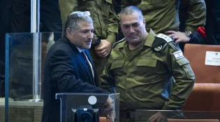 ראש השב"כ דוד זיני: ארגוני הפשיעה בישראל צריכים להיות מוכרזים כארגוני טרור
