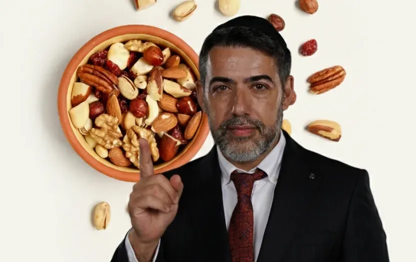 מה עומד מאחורי הפיצוחים שלך? מה עומד מאחורי הפיצוחים שלך?