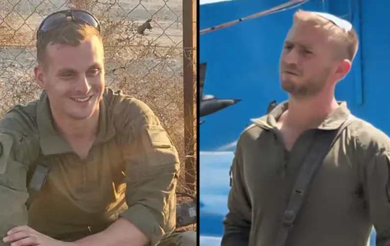 הותר לפרסום: שני לוחמים נפלו בקרב בדרום רצועת עזה