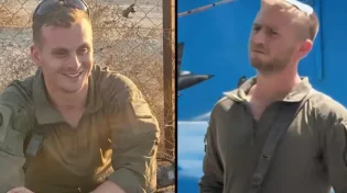 הותר לפרסום: שני לוחמים נפלו בקרב בדרום רצועת עזה