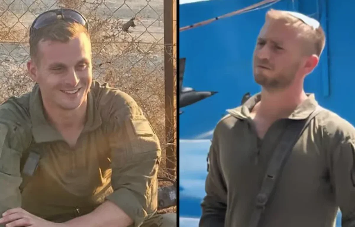 הותר לפרסום: שני לוחמים נפלו בקרב בדרום רצועת עזה