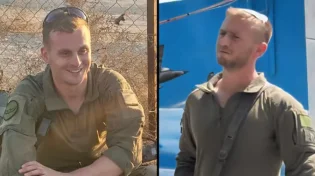 הותר לפרסום: שני לוחמים נפלו בקרב בדרום רצועת עזה