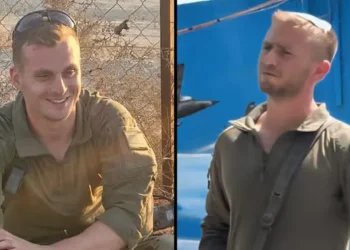 הותר לפרסום: שני לוחמים נפלו בקרב בדרום רצועת עזה