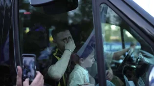"ברוך מתיר אסורים": עם ישראל חוגג את נס השחרור - השבויים שבו הביתה