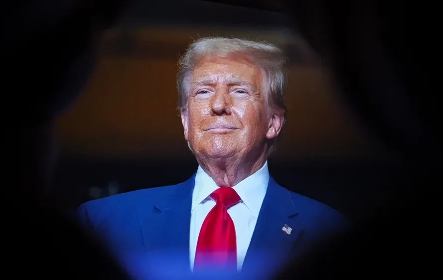 טראמפ: הפסקת האש בין ישראל לחמאס בתוקף - "זה יטופל בתקיפות"