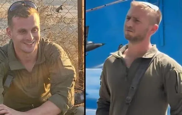 שני לוחמי נח"ל נהרגו בהפרת הפסקת האש ברפיח; ישראל תקפה עשרות מטרות