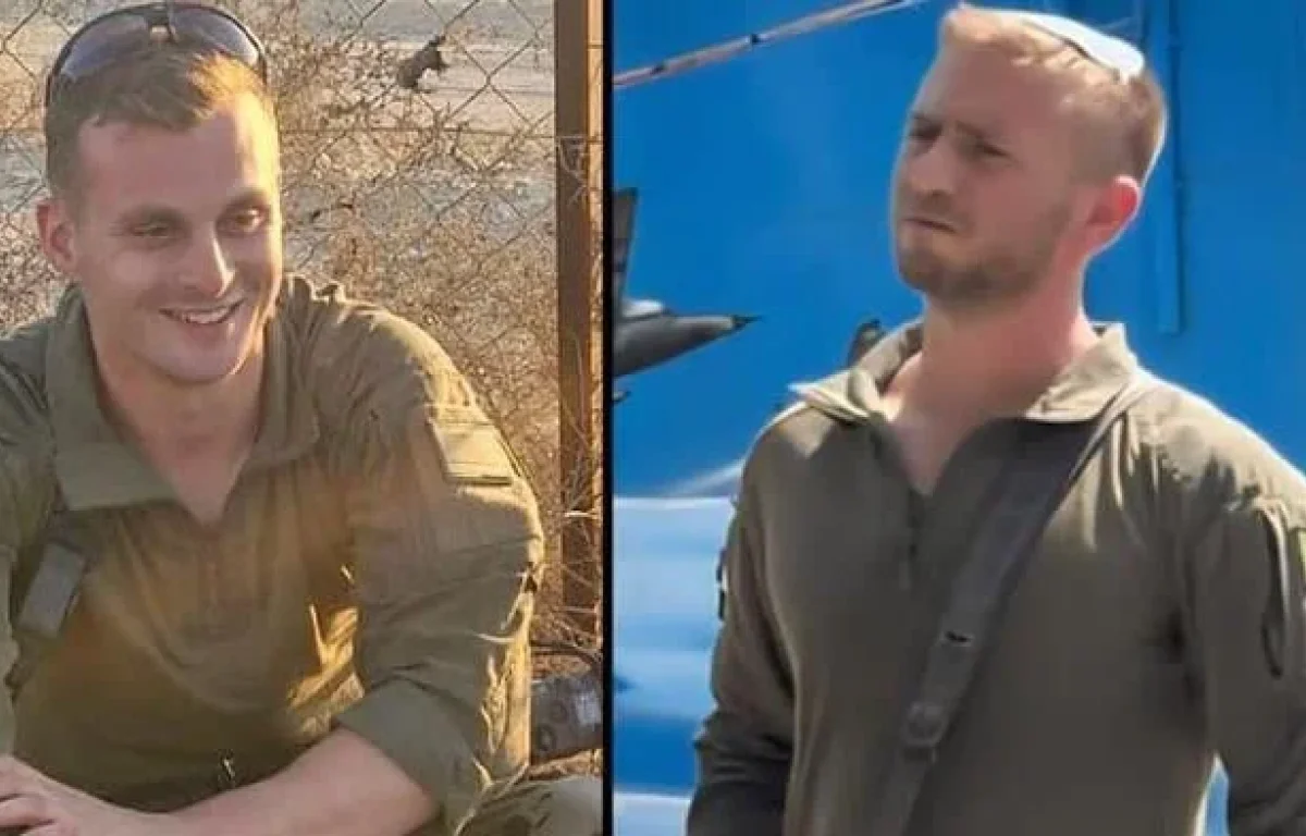 שני לוחמי נח"ל נהרגו בהפרת הפסקת האש ברפיח; ישראל תקפה עשרות מטרות