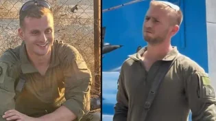 שני לוחמי נח"ל נהרגו בהפרת הפסקת האש ברפיח; ישראל תקפה עשרות מטרות