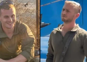 שני לוחמי נח"ל נהרגו בהפרת הפסקת האש ברפיח; ישראל תקפה עשרות מטרות