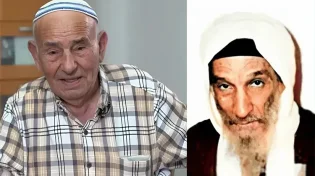 "אשתי נכוותה קשות" - מה שעשה הבבא סאלי הדהים את הרופאים!