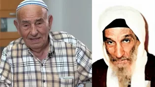 "אשתי נכוותה קשות" - מה שעשה הבבא סאלי הדהים את הרופאים!