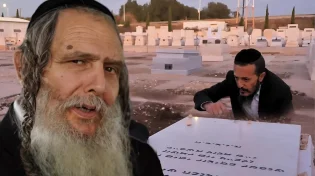 הטרגדיה של הזמר ארז יחיאל: הבן נהרג והנס המדהים שאירע באותה תאונה