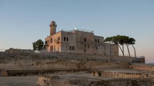לאורם של צדיקים: מה מביא אלפי יהודים לציון שמואל הנביא?