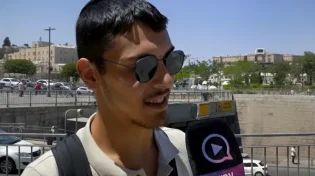 מדהים: לוחם צה"ל בטיפ לחיים מאושרים