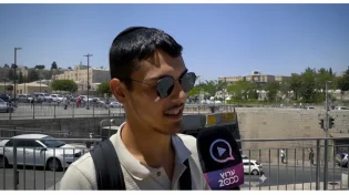 מדהים: לוחם צה"ל בטיפ לחיים מאושרים