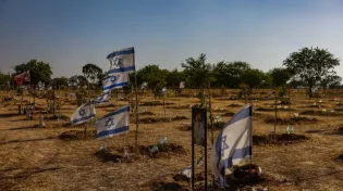 ניצולת הנובה בסיפור מטורף: "הסתתרה מאחורי עץ"