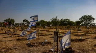 ניצולת הנובה בסיפור מטורף: "הסתתרה מאחורי עץ"