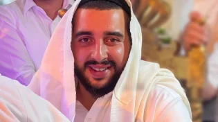 "עוגן" - אוראל דוד נכנס ללב עם שיר שמבקש שמיים פתוחים