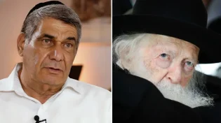הרב קנייבסקי אמר "תחזיר את התעודה" ואז קרה הבלתי יאומן