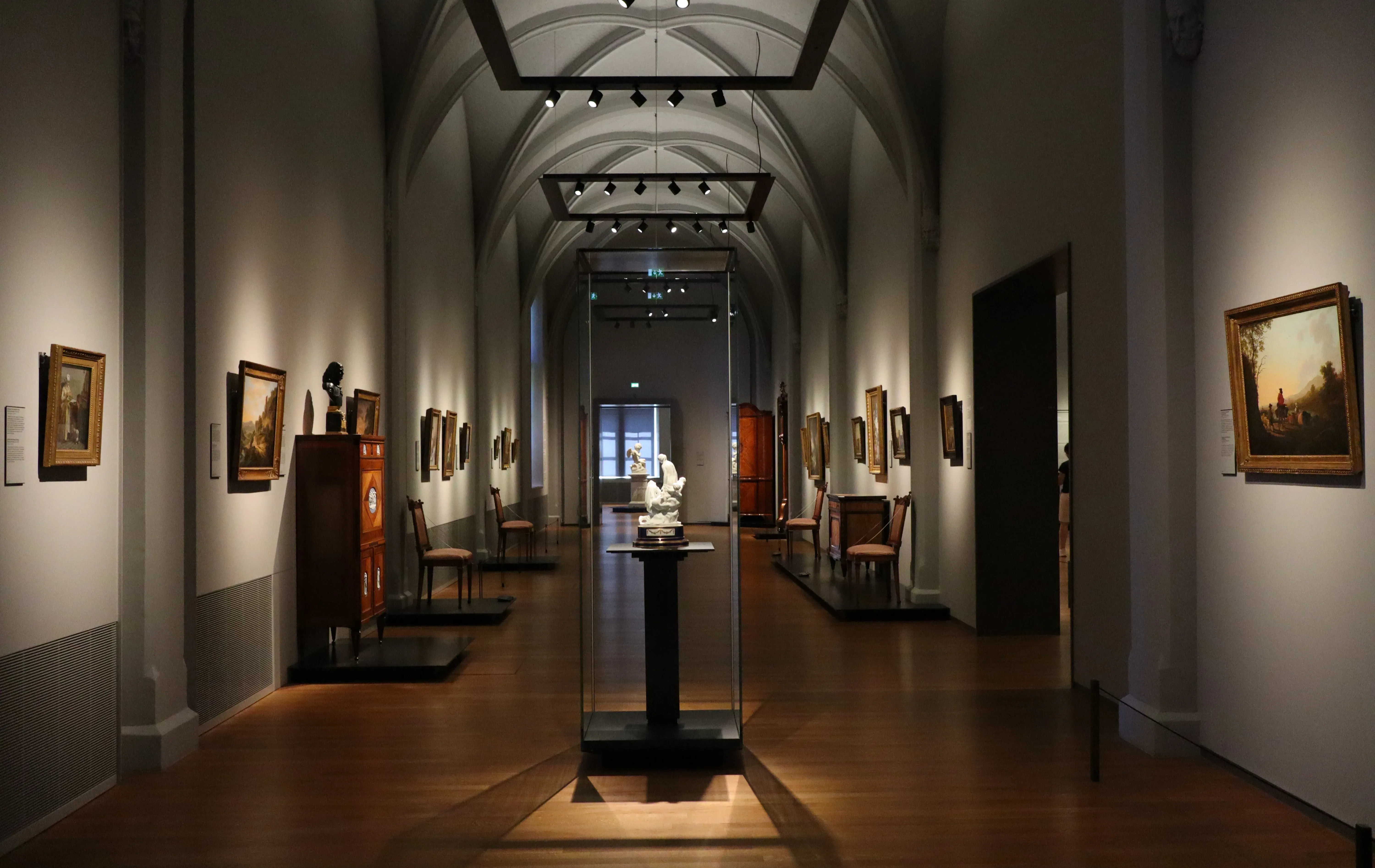 מוזיאון הלובר